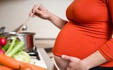 [ẢNH] Thực phẩm bẩn - Con đường ngắn từ dạ dày đến nghĩa địa