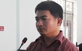 [ẢNH] Thực phẩm bẩn - Con đường ngắn từ dạ dày đến nghĩa địa