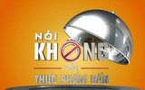 [ẢNH] Thực phẩm bẩn - Con đường ngắn từ dạ dày đến nghĩa địa