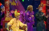 [ẢNH] Hành trình ‘nhan sắc’ của cặp bài trùng Nam Tào – Bắc Đẩu trong 16 năm ‘Táo quân’