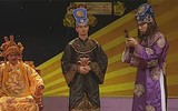 [ẢNH] Hành trình ‘nhan sắc’ của cặp bài trùng Nam Tào – Bắc Đẩu trong 16 năm ‘Táo quân’