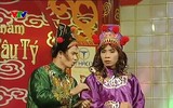 [ẢNH] Hành trình ‘nhan sắc’ của cặp bài trùng Nam Tào – Bắc Đẩu trong 16 năm ‘Táo quân’