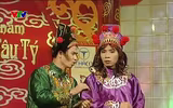 [ẢNH] Hành trình ‘nhan sắc’ của cặp bài trùng Nam Tào – Bắc Đẩu trong 16 năm ‘Táo quân’