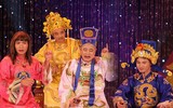 [ẢNH] Hành trình ‘nhan sắc’ của cặp bài trùng Nam Tào – Bắc Đẩu trong 16 năm ‘Táo quân’
