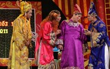 [ẢNH] Hành trình ‘nhan sắc’ của cặp bài trùng Nam Tào – Bắc Đẩu trong 16 năm ‘Táo quân’