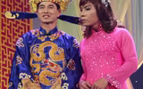 [ẢNH] Hành trình ‘nhan sắc’ của cặp bài trùng Nam Tào – Bắc Đẩu trong 16 năm ‘Táo quân’