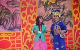 [ẢNH] Hành trình ‘nhan sắc’ của cặp bài trùng Nam Tào – Bắc Đẩu trong 16 năm ‘Táo quân’