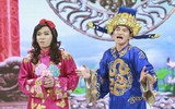 [ẢNH] Hành trình ‘nhan sắc’ của cặp bài trùng Nam Tào – Bắc Đẩu trong 16 năm ‘Táo quân’