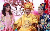 [ẢNH] Hành trình ‘nhan sắc’ của cặp bài trùng Nam Tào – Bắc Đẩu trong 16 năm ‘Táo quân’