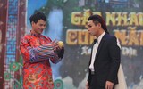 [ẢNH] Hành trình ‘nhan sắc’ của cặp bài trùng Nam Tào – Bắc Đẩu trong 16 năm ‘Táo quân’