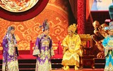 [ẢNH] Hành trình ‘nhan sắc’ của cặp bài trùng Nam Tào – Bắc Đẩu trong 16 năm ‘Táo quân’