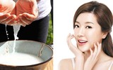 [ẢNH] 12 công dụng kỳ diệu của nước vo gạo không phải ai cũng biết