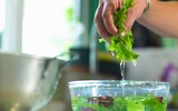 [ẢNH] 12 công dụng kỳ diệu của nước vo gạo không phải ai cũng biết