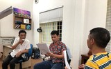 [ẢNH] Hành trình ‘nhan sắc’ của cặp bài trùng Nam Tào – Bắc Đẩu trong 16 năm ‘Táo quân’