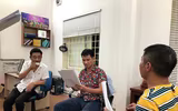 [ẢNH] Hành trình ‘nhan sắc’ của cặp bài trùng Nam Tào – Bắc Đẩu trong 16 năm ‘Táo quân’