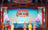 [ẢNH] Hành trình ‘nhan sắc’ của cặp bài trùng Nam Tào – Bắc Đẩu trong 16 năm ‘Táo quân’