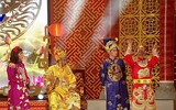 [ẢNH] Hành trình ‘nhan sắc’ của cặp bài trùng Nam Tào – Bắc Đẩu trong 16 năm ‘Táo quân’
