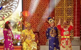 [ẢNH] Hành trình ‘nhan sắc’ của cặp bài trùng Nam Tào – Bắc Đẩu trong 16 năm ‘Táo quân’