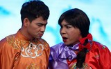 [ẢNH] Hành trình ‘nhan sắc’ của cặp bài trùng Nam Tào – Bắc Đẩu trong 16 năm ‘Táo quân’
