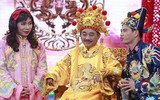 [ẢNH] Hành trình ‘nhan sắc’ của cặp bài trùng Nam Tào – Bắc Đẩu trong 16 năm ‘Táo quân’