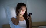 [ẢNH] Smartphone đang 