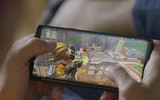 [ẢNH] Smartphone đang 