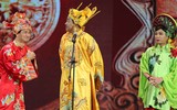 [ẢNH] Sau 16 năm phát sóng, dàn diễn viên của 