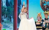 [ẢNH] Sau 16 năm phát sóng, dàn diễn viên của 