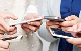 [ẢNH] Smartphone đang 
