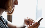 [ẢNH] Smartphone đang 