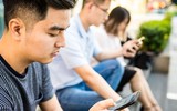 [ẢNH] Smartphone đang 
