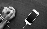 [ẢNH] Smartphone đang 