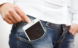 [ẢNH] Smartphone đang 