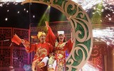 [ẢNH] Sau 16 năm phát sóng, dàn diễn viên của 