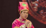 [ẢNH] Sau 16 năm phát sóng, dàn diễn viên của 
