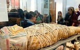 [ẢNH] Sự thật đáng sợ về những chất độc 