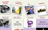 [ẢNH] Sự thật đáng sợ về những chất độc 