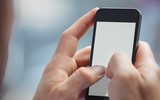 [ẢNH] Smartphone đang 