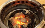 [ẢNH] Hậu quả khôn lường từ việc đốt lửa sưởi ấm