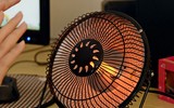 [ẢNH] Hậu quả khôn lường từ việc đốt lửa sưởi ấm