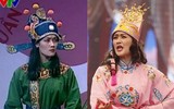 [ẢNH] Sau 16 năm phát sóng, dàn diễn viên của 
