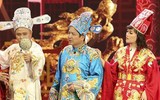 [ẢNH] Sau 16 năm phát sóng, dàn diễn viên của 