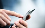 [ẢNH] Smartphone đang 
