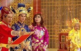[ẢNH] Sau 16 năm phát sóng, dàn diễn viên của 