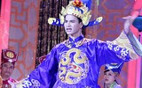 [ẢNH] Sau 16 năm phát sóng, dàn diễn viên của 