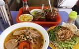 [ẢNH] Những ảnh hưởng từ việc giá thịt lợn tăng cao kỷ lục