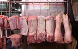 [ẢNH] Những ảnh hưởng từ việc giá thịt lợn tăng cao kỷ lục
