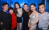 [ẢNH] Những mối tình 