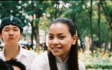 [ẢNH] Những mối tình 