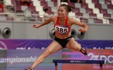 [ẢNH] Các gương mặt vàng của đoàn thể thao Việt Nam ở SEA Games 30